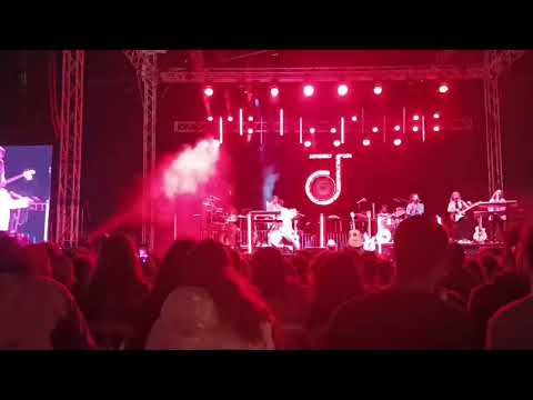 Jacob Collier | Red Jazz Festival | Israel 2022