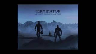 Lil Yachty x A$AP Ferg - &quot;Terminator&quot; (Official Audio) &amp; Lyrics