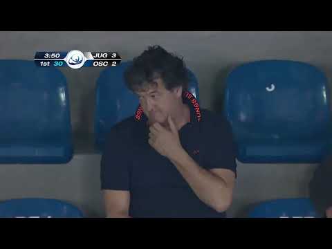 Water-Polo : Ligue des Champions 2021-2022 : Jug Dubrovnik - OSC Budapest (Match complet) - J9