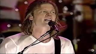 Puddle Of Mudd Live at Rock n Roll Hall of Fame 2002 - Full Performance