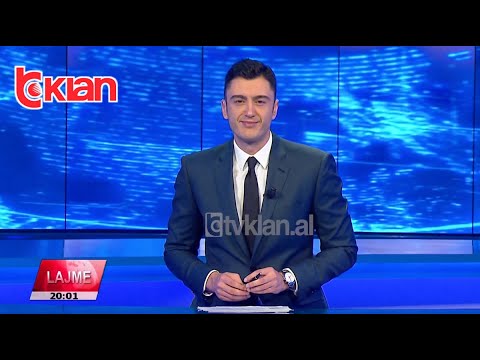 Edicioni i Lajmeve Tv Klan 09 Janar 2019, ora 19:30