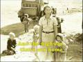 Dust Bowl Refugee-- Woody Guthrie