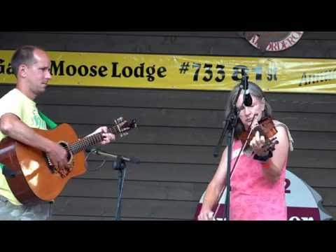 Rosemary Button - Red Haired Boy