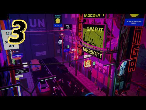 Umurangi Generation - Part 3