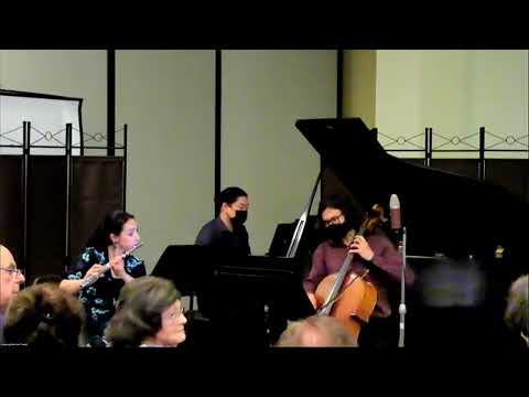 Selichot 2022 - Music program and service