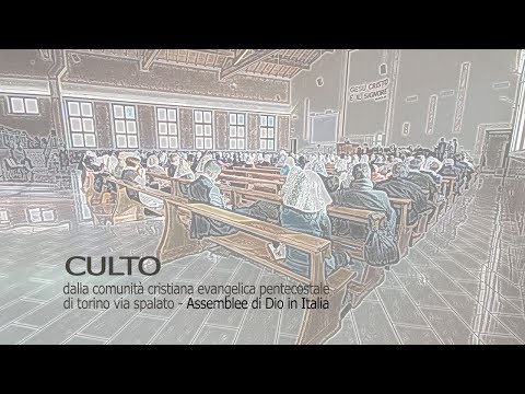 La riproduzione della fede - 24 maggio 2020 - Angelo Gargano