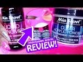 😍 Mia Secret Pro Acrylic REVIEW & Test!