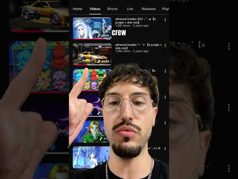 YouTube Thumbnail