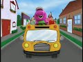 Barney Songs From The Park 2003