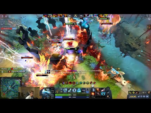 When TOPSON goes Bloodstone on Zeus