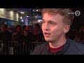 Rapper Snelle zorgt voor topdrukte in MediaMarkt Apeldoorn