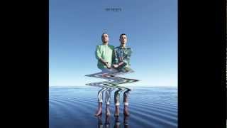 The Presets - Fast Seconds