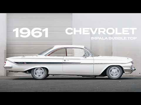 1961 Chevrolet Impala (CC-2072367) for sale in Mesa, Arizona