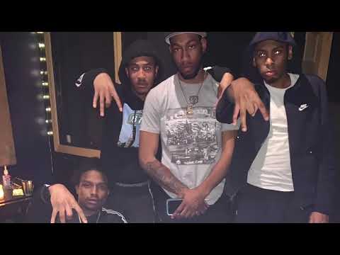 JUN DA GOON X TONYMAN X BIN STILLER X RAY MULA - CHOO PANIC (WOO K DISS)