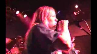 Stuck Mojo performing Rising LIVE in 2005