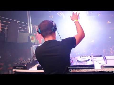 Dj Bruno Machado - Baile da Medicina Sorocaba 2018 (Edub-Two)