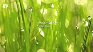 Jules Heffner - Morgentau (Original Mix)