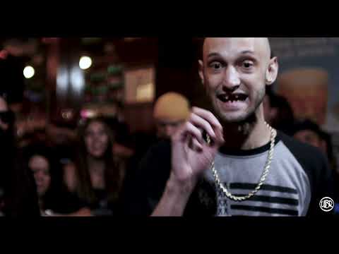 Random Vs Thun Mantys (UBR 8) HOSTED BY ECKS DAVIS AND JAQ