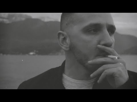 Funky Armenico - Ecorché vif ( prod Subotaï )