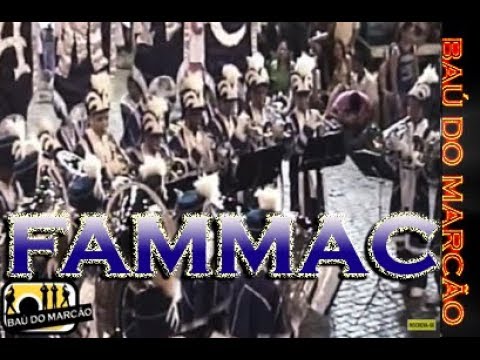 FAMMAC - IPIAÚ 2006 - BAÚ DO MARCÃO