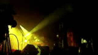 Hot Chip - Bendable Poseable (Live, Guadalajara, Mx)