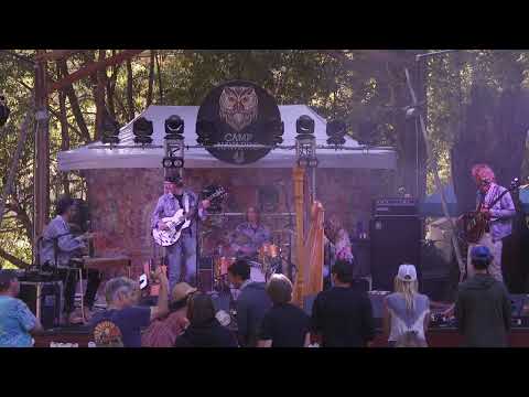 Mikaela Davis 'Dead Set'  - Camp Navarro, Sunday 9/17/23 - Full Set (Pro Shot)