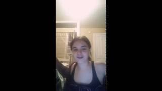 Thank you Dan and Phil  (real song by CarolineDareMusic)