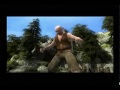 Narnia Prince Caspian PS2 Part 1