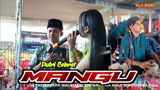 Download lagu MANGU - PUTRI CEBRET - SUPRA NADA - FUJI BARU - BROILER AUDIO mp3
