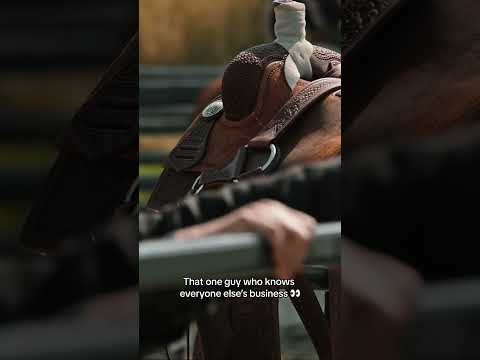 There's always one. #YellowstoneTV