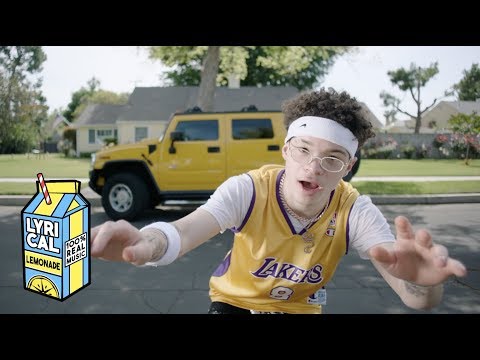 Lil Mosey - Bust Down Cartier (Official Music Video)