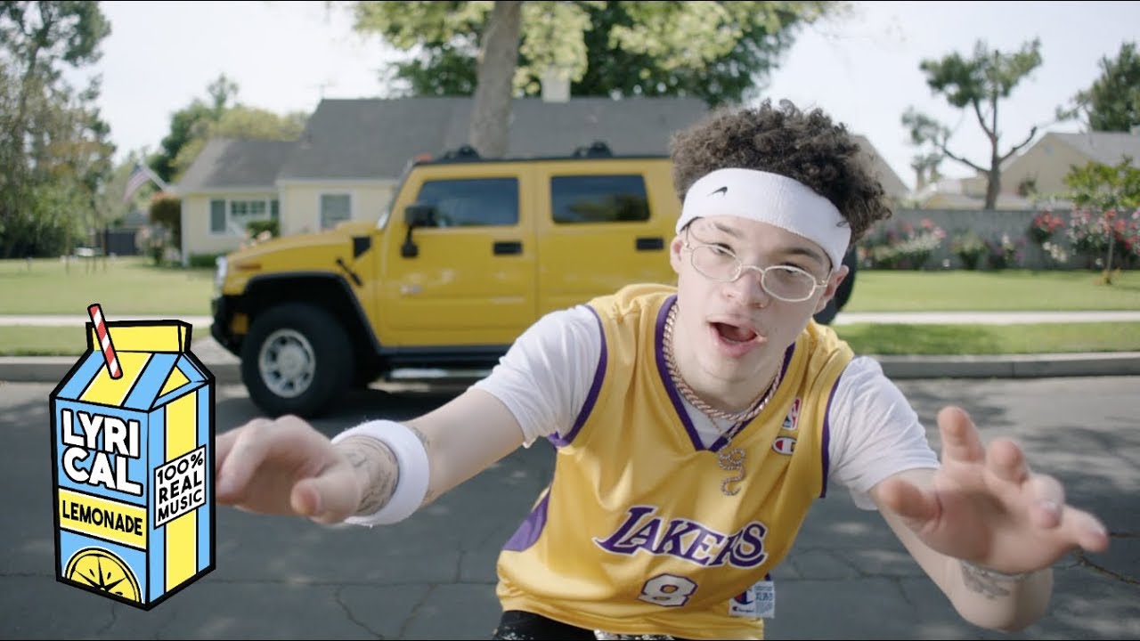 Lil Mosey – ”Bust Down Cartier”