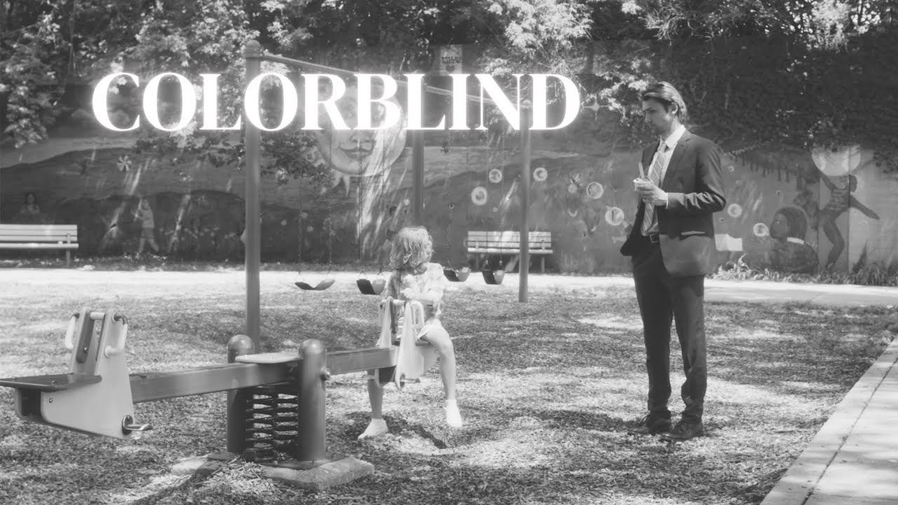 Colorblind | Teaser Trailer