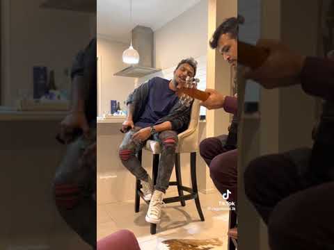 ඒ හිනාව 😍❤️🥰 Nadeemal Perera - Oba Gawa Mama Innemi