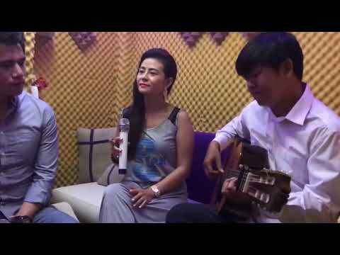 Buông - Triều Linh