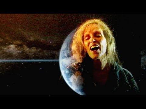 Denean-Crossing the Event Horizon-432Hz (Official Music Video)