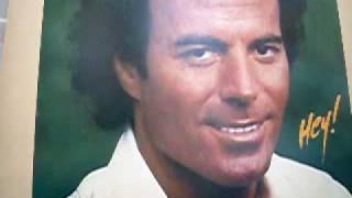 JULIO IGLESIAS CRYIN'TIME