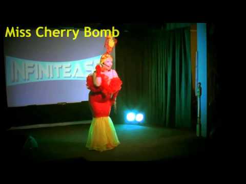 Infinitease Series 3, Heat 3: Showreel