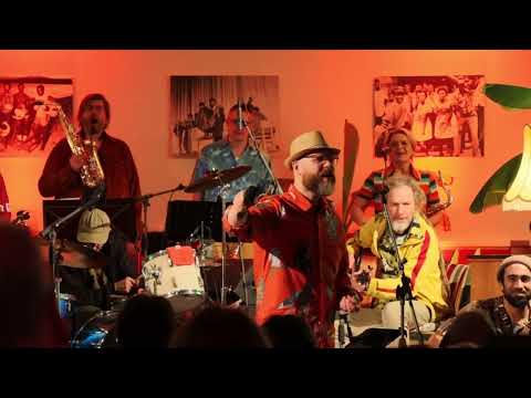 Sofa Connection "Rock your Baby" (George McCrae-Cover)