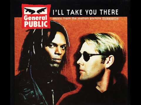 The Staple Singers I Ll Take You There Lyrics Meaning I Ll Take You There General Public Last Fm