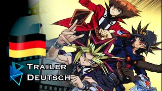 Yugioh Bonds Beyond Time Deutsch