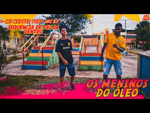 MC NEDVED FEAT. MC KF - GOLPE VIOLENTO