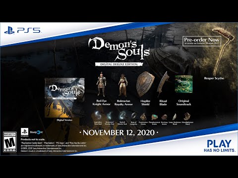 🔴CUT / UNCUT VERSION GIBT ES EIN UNTERSCHIED ✅ BEIDE VERSION IM TEST / REVIEW ✅ DEMON SOULS