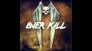 Devil by the Tail- Overkill