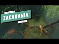 Tales of Arise Gameplay Walkthrough - Boss Fight: Zacarania