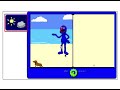 PC Longplay Sesame Street Game 1989 Collection