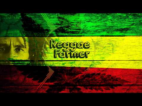 Marlon Asher - Love of Jah