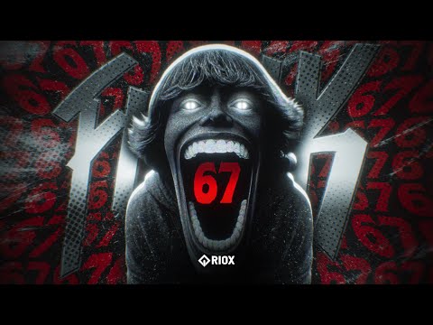 67 FUNK - SHX4 x FYU