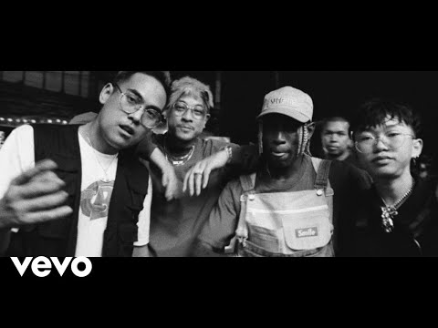 DABOYWAY, Radio3000 - GANGSH!T [Official MV]