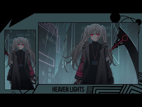Ozlig & Tommy Tran - Heaven Lights
